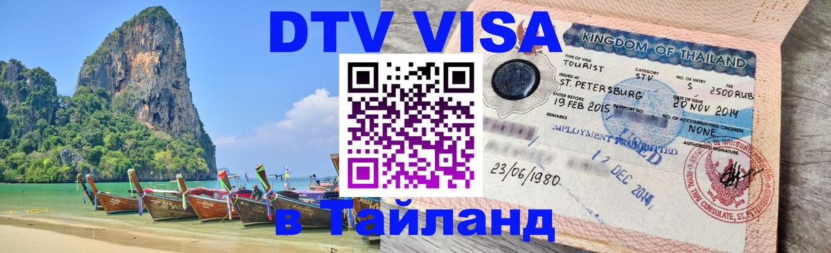 Сколько стоит DTV виза — актуальные цены, оформление даже без документов - 21.11.2025 